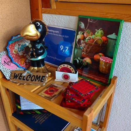 Holiday Home Pharaoh Visoko Extérieur photo