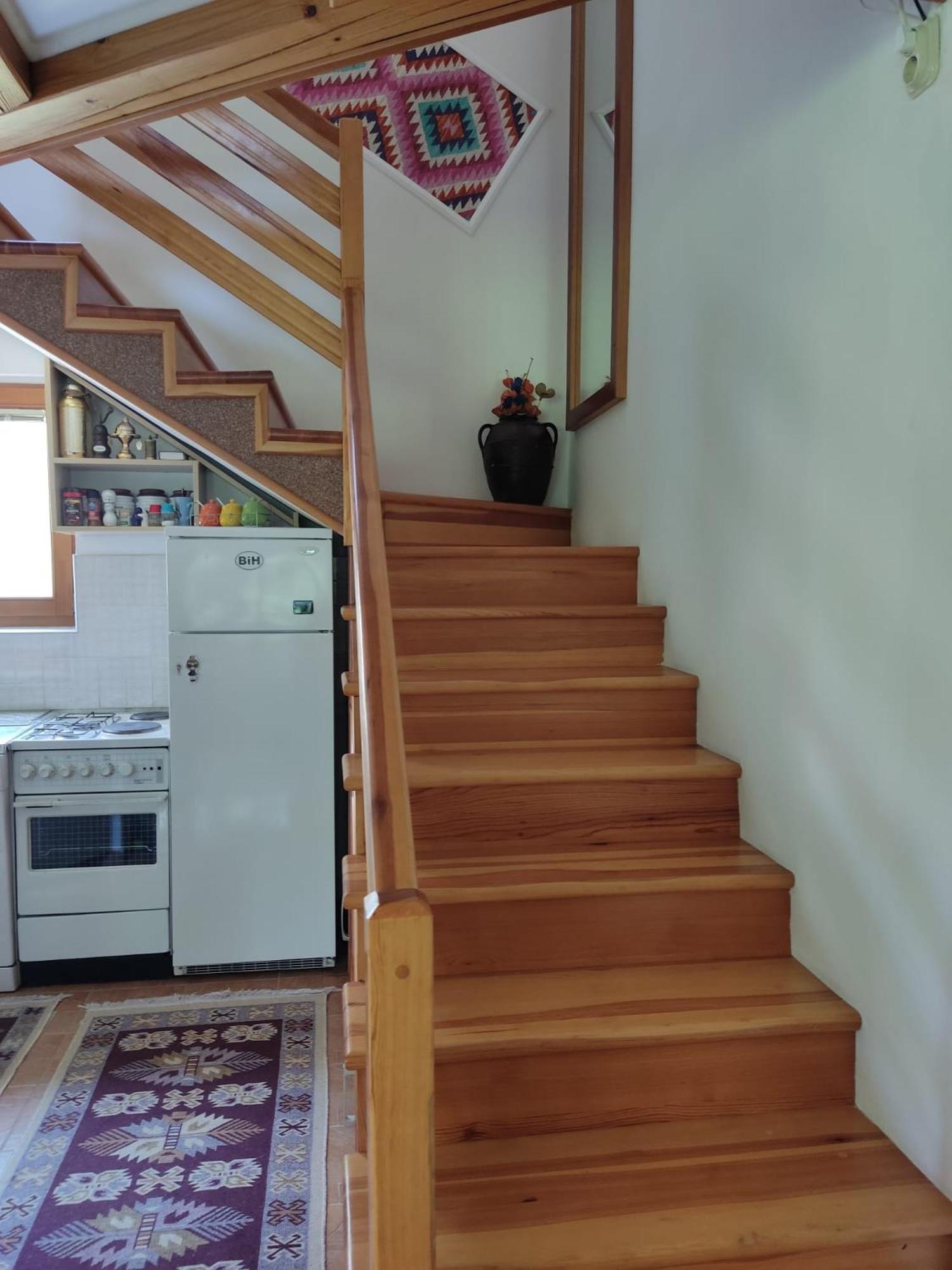 Holiday Home Pharaoh Visoko Extérieur photo