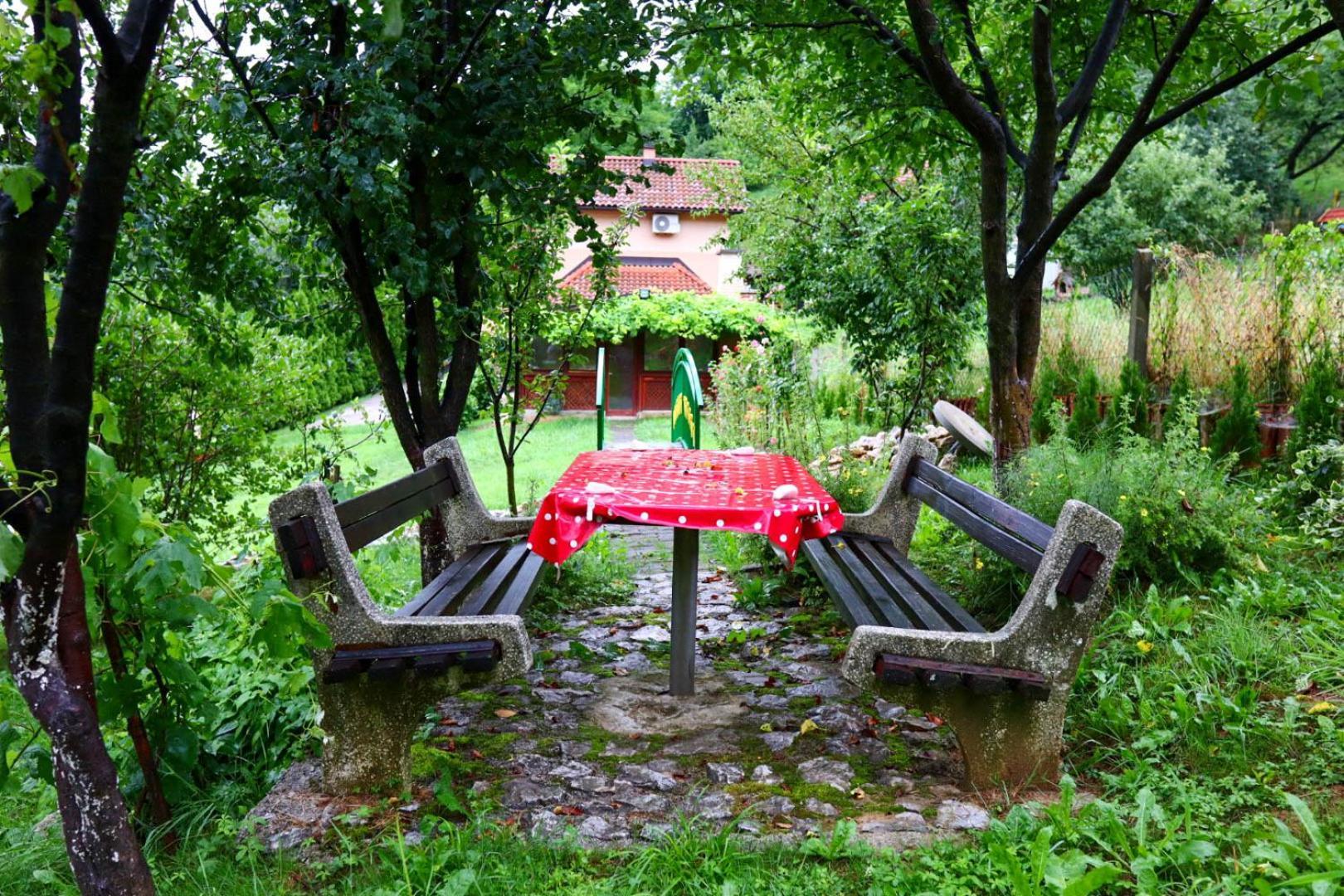 Holiday Home Pharaoh Visoko Extérieur photo
