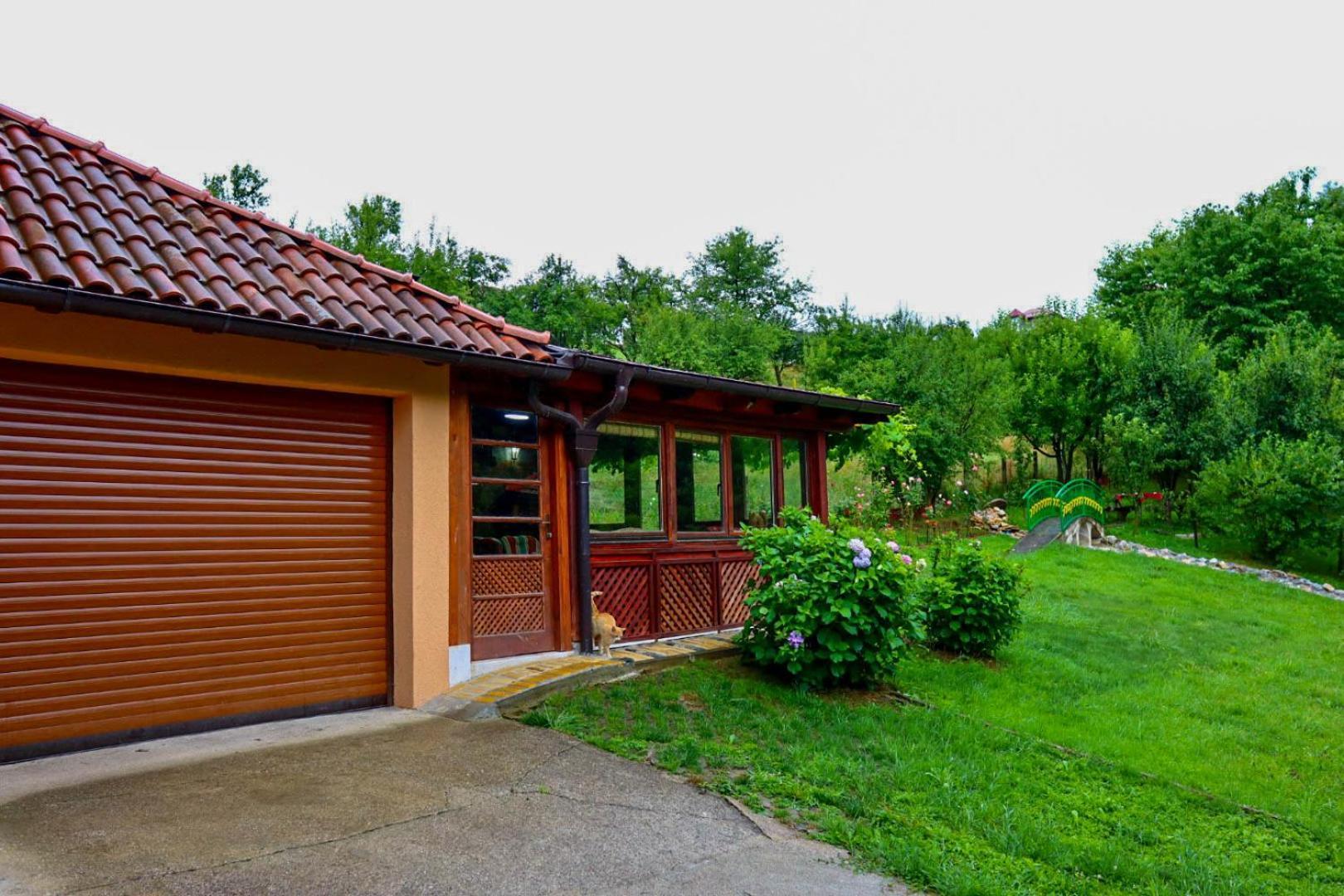 Holiday Home Pharaoh Visoko Extérieur photo