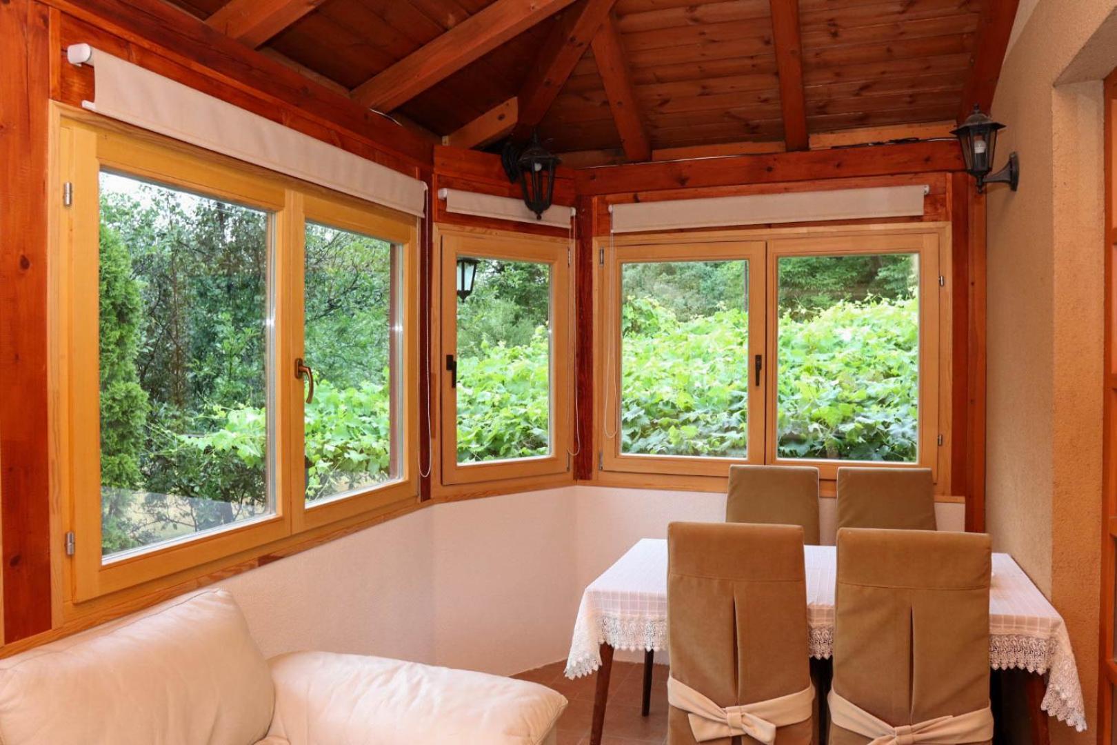 Holiday Home Pharaoh Visoko Extérieur photo