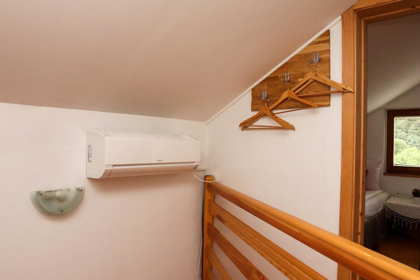 Holiday Home Pharaoh Visoko Extérieur photo