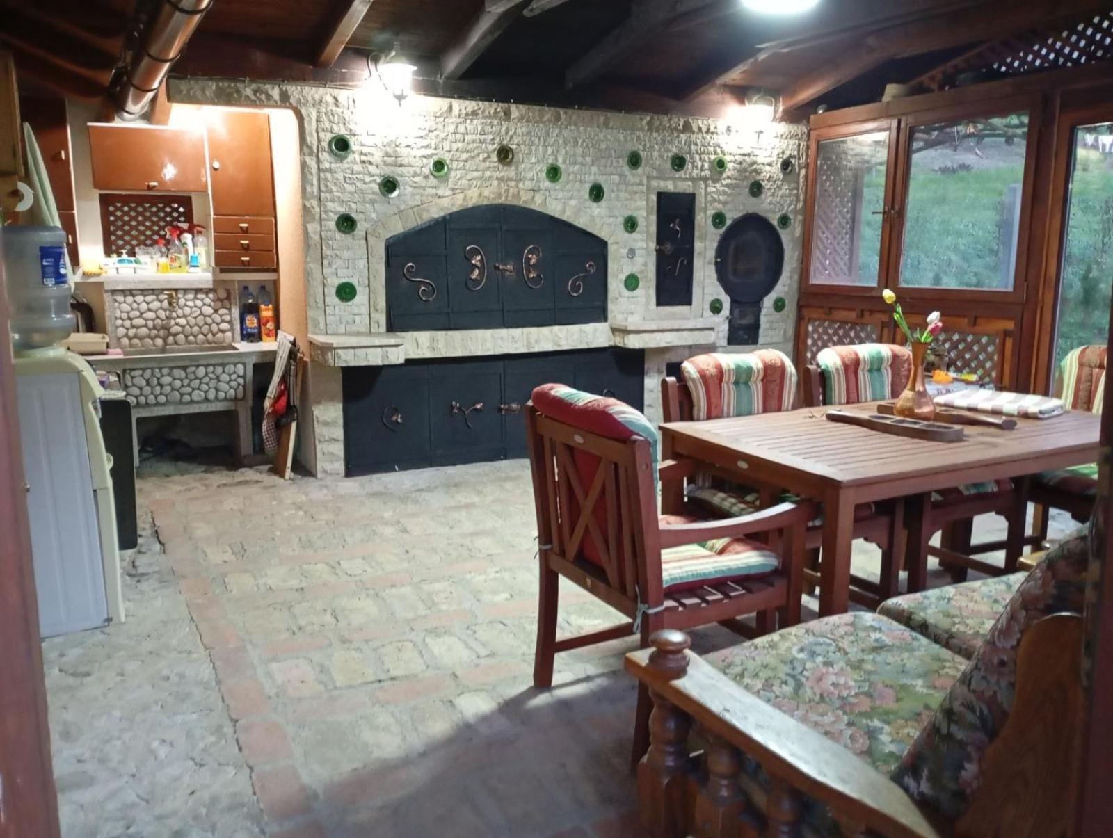 Holiday Home Pharaoh Visoko Extérieur photo
